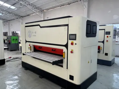 Jiuzh Machinery Precision Leveler