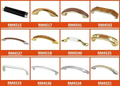 Fashion!!Kitchen cabinet door thomasville furniture handles