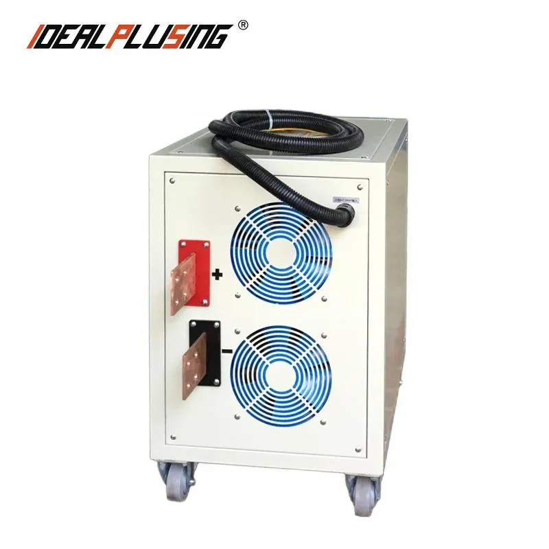 24V 2000A Programmable DC Power Supply