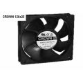 120x25 Server DC Fan A8 Superhochgeschwindigkeit