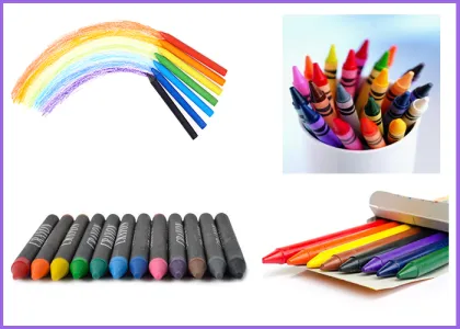 Hot Sale Crayon Making Machine: Oiled Chalk and Wax Crayon Manufacturing Equipment