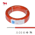 UL10362 AWG22＃Teflon电子PFA电线