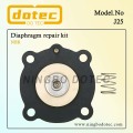 1'' Pulse Jet Valve Diaphragm For JOIL Type JICI25 JICR25 JISI25 JISR25
