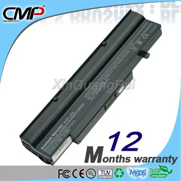 Generic Laptop Battery for Fujitsu BTP-BAK8 BTP-B4K8