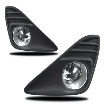 Hot Sale Auto Spare Parts Fog Light for Toyota Camry L LE XLE 2012-2014