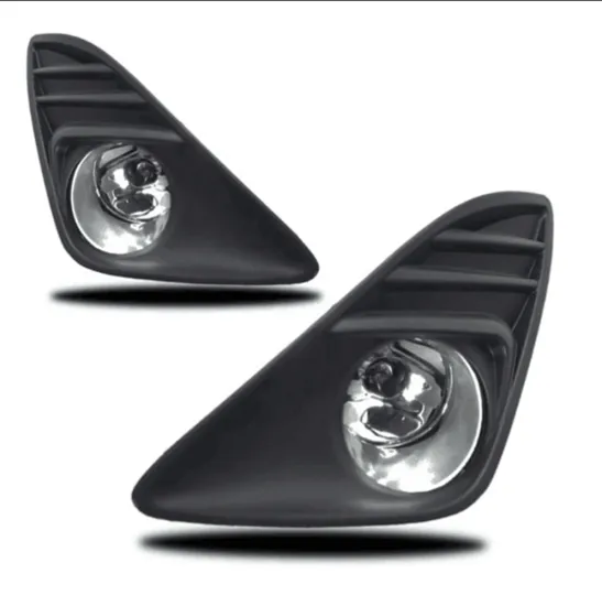 Hot Sale Auto Spare Parts Fog Light for Toyota Camry L LE XLE 2012-2014