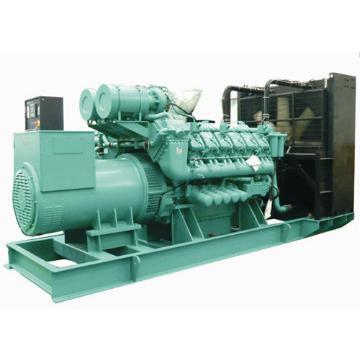 1MW-500MW High Voltage Generator Power Plant Generating Station