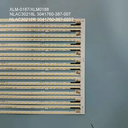 XLM-0187/XLM-0188 Eled LED TV Backlight for 42'' KDL-42W800A KDL-42W807A