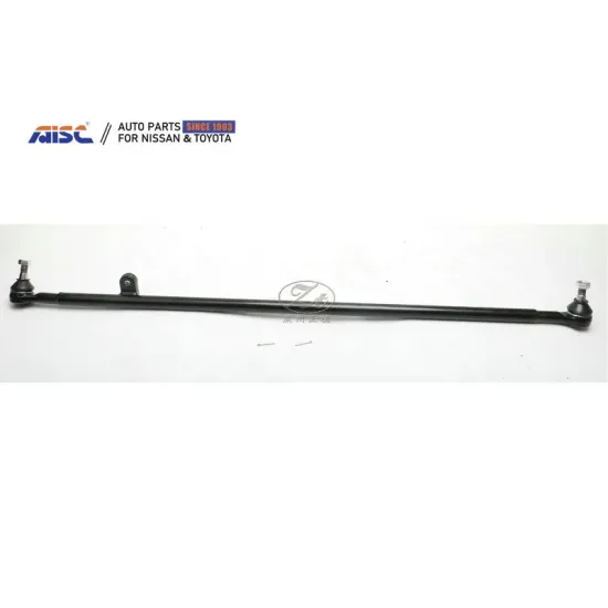 AISC Auto Parts 48680-VD127 48680VD127 Center Drag Link for Nissan Patrol Y62