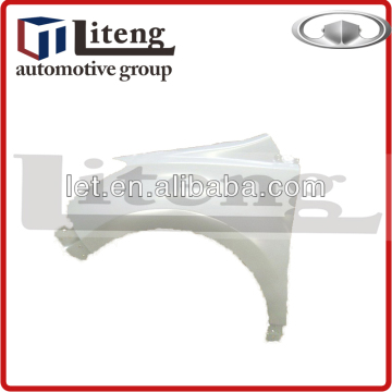 Great Wall Motor Florid parts left fender assy