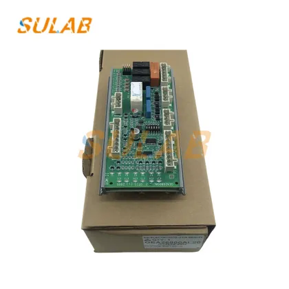 Brand New Original Elevator Accessories: OT Elevator Board & PCB GEA26800AL