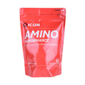 Eco friendly compostable protein powder packaging bags