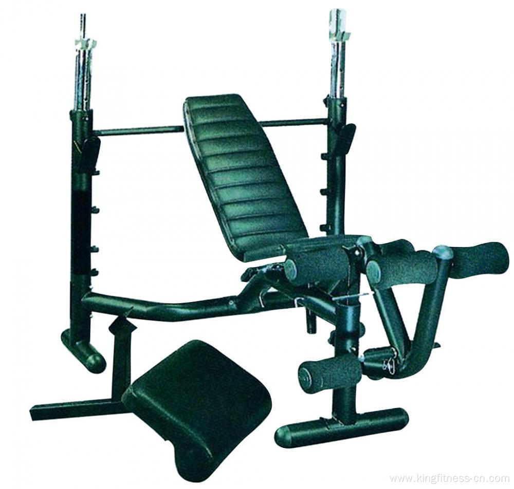 High Quality OEM KFBH-53 Competitive Price Weight Bench