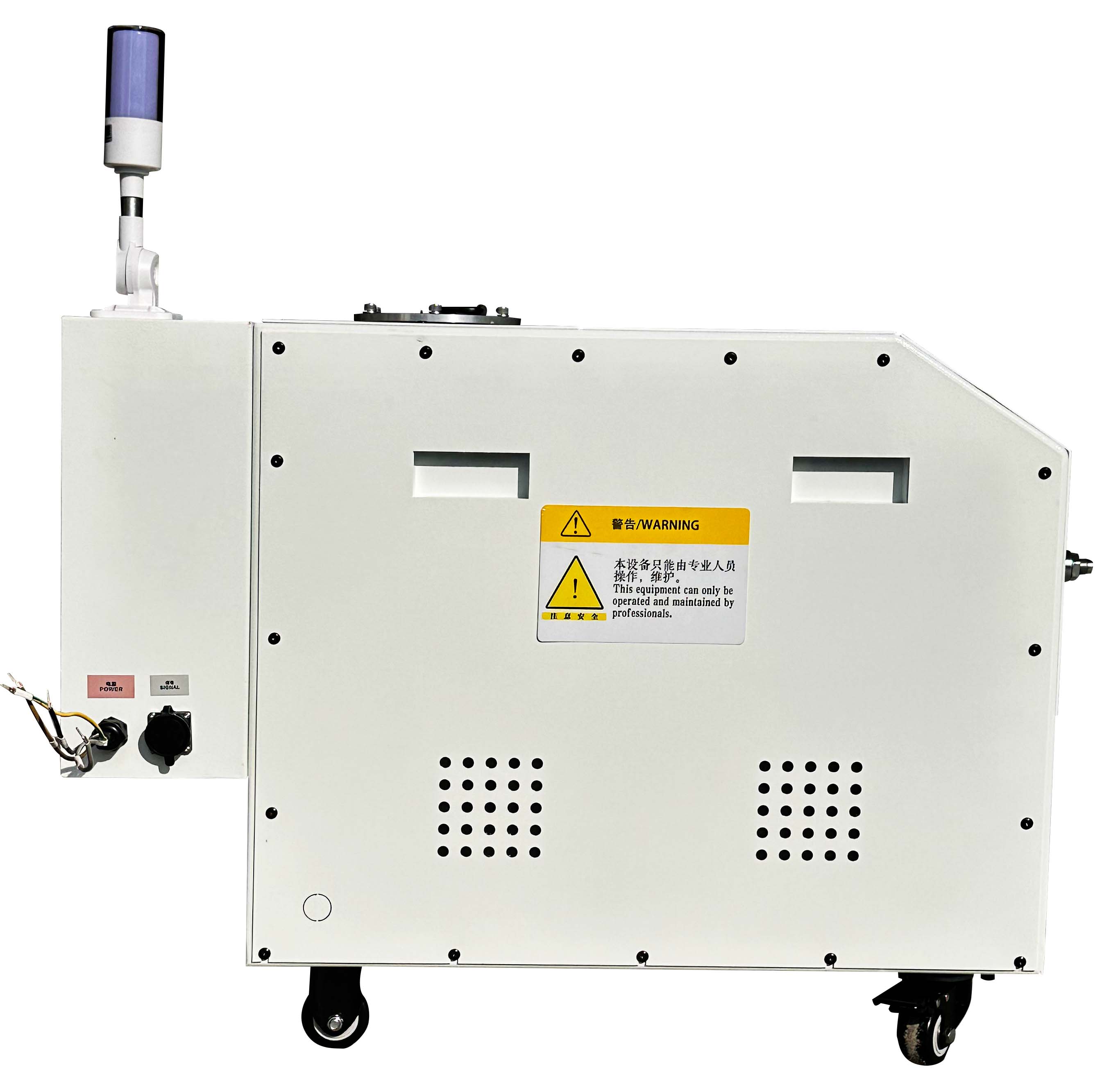 High Pressure Coolant Pump for CNC Machine Tools