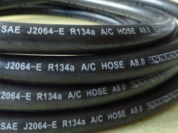 Air Conditioner Hose TYPE E