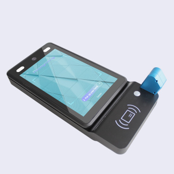 Easy-installation Reliable Skin Temperature Scanner Pad