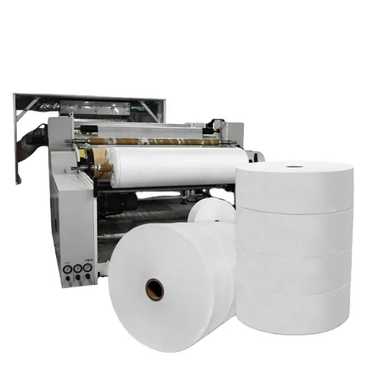 BFE99 AND PFE96 Melt Blown Fabrics