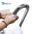 Automatic Touchless Sensor Tap Faucets