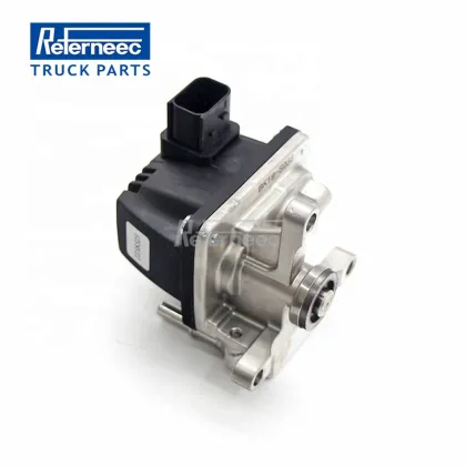 REFERNEEC Urea Injector Dosing Module for SCANIA F-/K-/N-Series