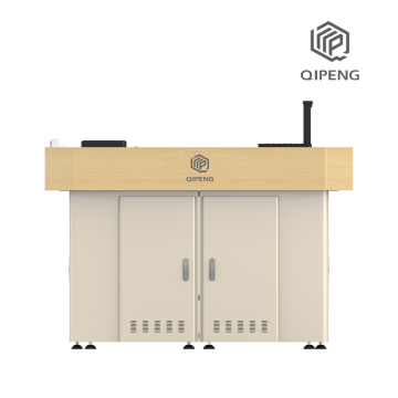 Charging Carts for Tablets