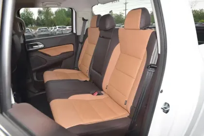 2022 2.0T Great Wall Poer Used Pickup