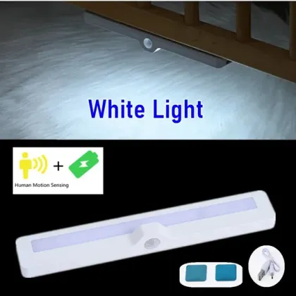 Smart LED Motion Sensor Night Light