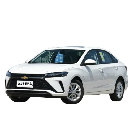 Chevrolet Cruze 2017-2019 1.6L Cheap China Sedan