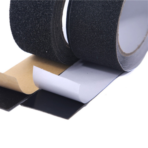 High Quality Sand Black Safety Anti-Slip tape