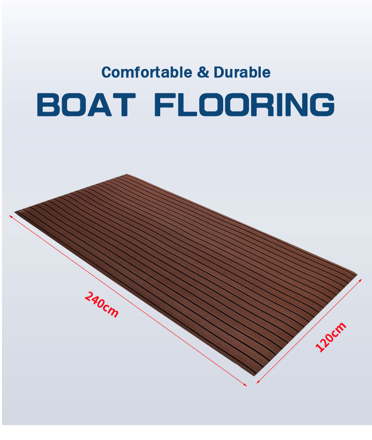 boat flooring