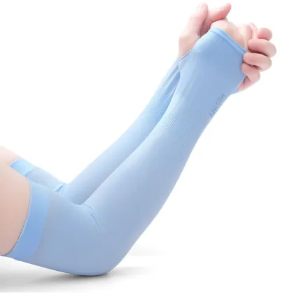 UV Sun Protection Arm Sleeves