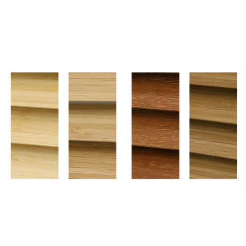 WOOD BLINDS ~ WOOD SLATS Wood Blinds