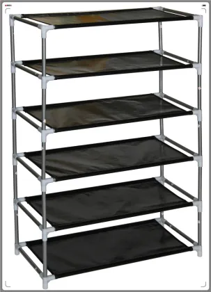 Living Room Furniture \ foldable storage rack \ shoe rack \ shelving rack \ Display rack wholesale