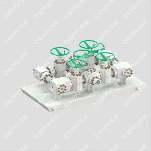 Typical Wellhead