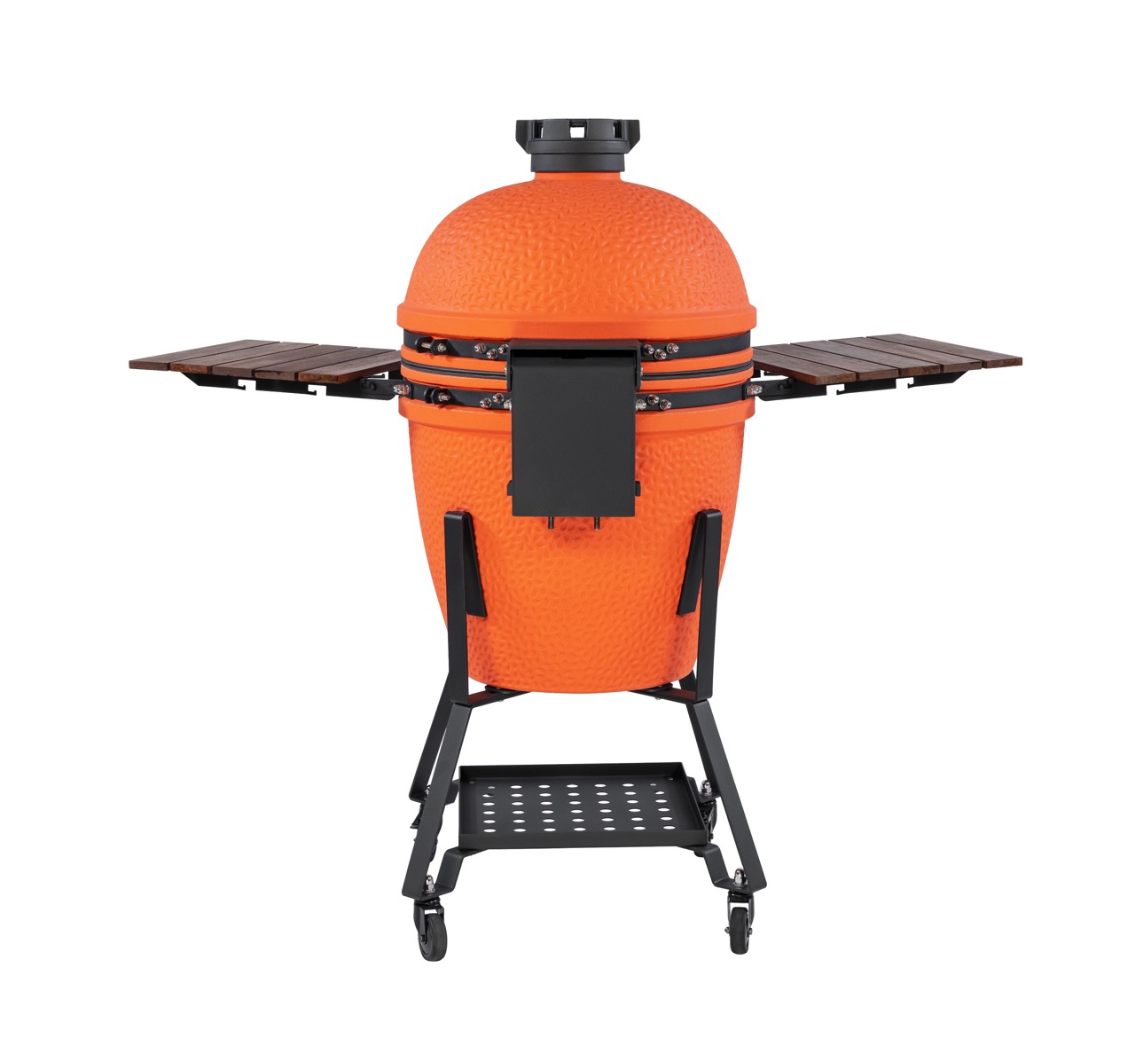 21.5 inch kamado grill