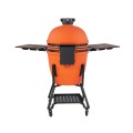 21.5英寸Kamado Grill