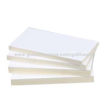 Light Weight PVC Co-Extrusion, Celuka Foam Board for Ceiling/Ceiling Panel