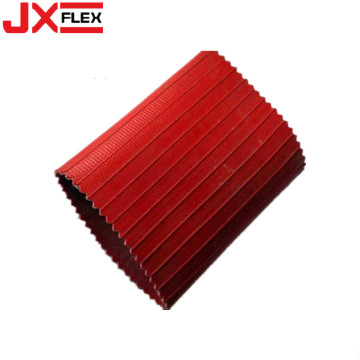Heavy Duty PVC Layflat Water Pump Slurry Hose