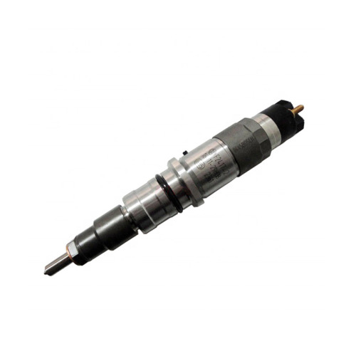 4VBE34RW3 QSB Injector