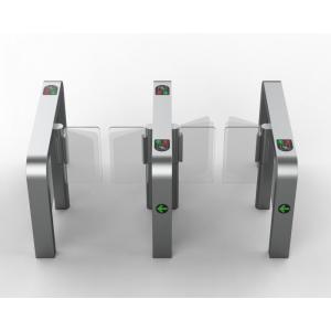 Factory Price Speed Lane Turnstile