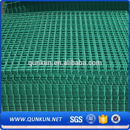 Factory direct selling welded wire mesh