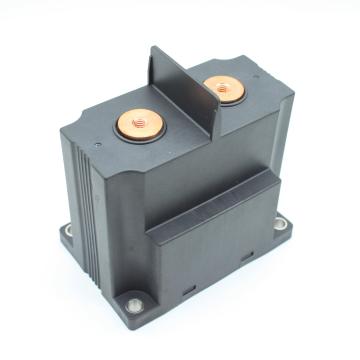 High Voltage Ceramic Sealed Relay for EV Charging and BESS