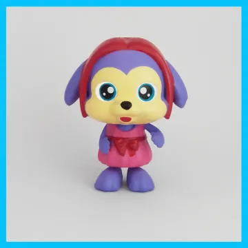 Fashion promotional squirrel for kids toys