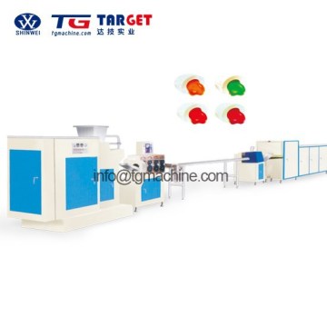Hot sale Center filled bubble gum production line (center fresh)