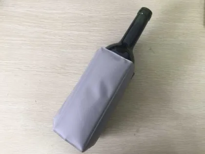 wine bottle cold cooler