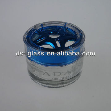 50ml air freshener glass bottle