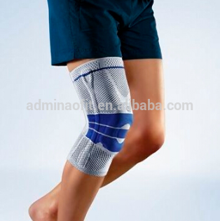 New design warm knee brace/ knee support,elbow guard and adjustable knee support brace knee pads for work