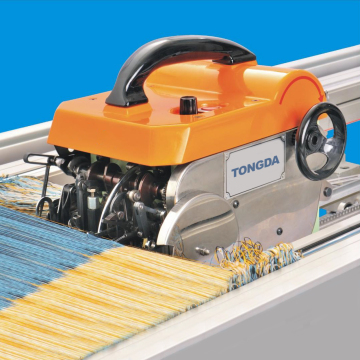 Tongda TD168 มีดประสิทธิภาพสูงประเภทเครื่องบิดปมด้วยการตัดที่แม่นยำ