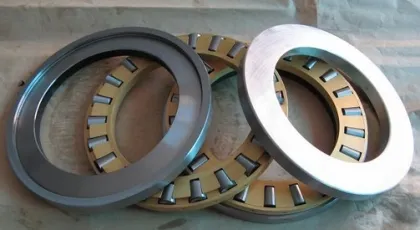 Trust Bearing