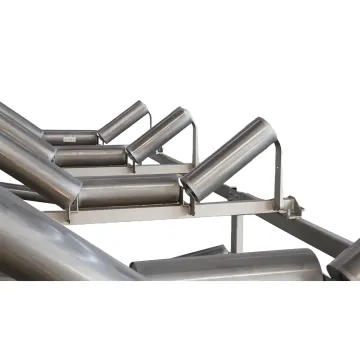 Custom-Made High-Quality Factory Conveyor Belt for Industrial Use