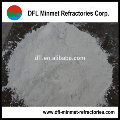 Kaolin clay for sale/ painting kaolin powder